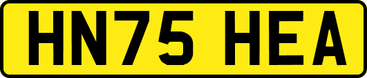 HN75HEA