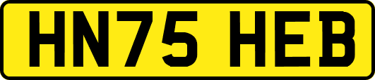 HN75HEB