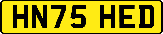 HN75HED