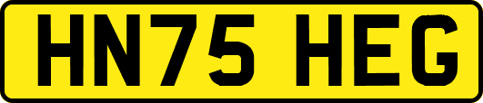 HN75HEG