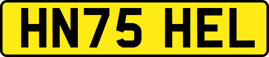 HN75HEL
