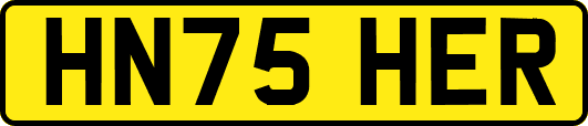 HN75HER