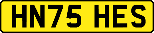HN75HES
