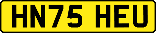 HN75HEU
