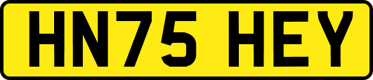 HN75HEY