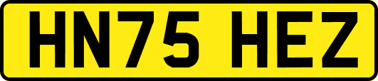 HN75HEZ