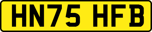 HN75HFB