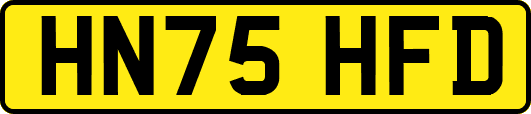 HN75HFD