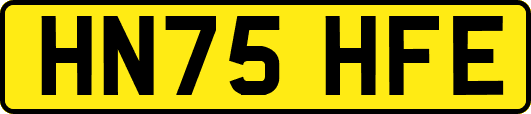 HN75HFE