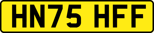 HN75HFF