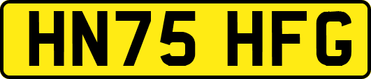 HN75HFG