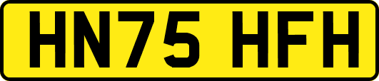 HN75HFH