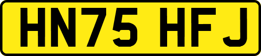 HN75HFJ