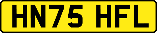 HN75HFL