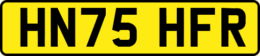HN75HFR