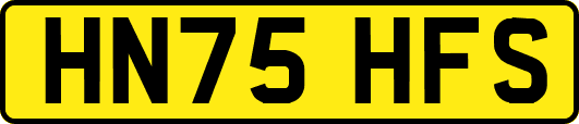 HN75HFS