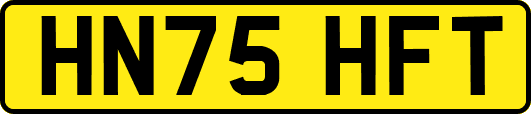 HN75HFT