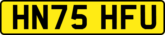 HN75HFU