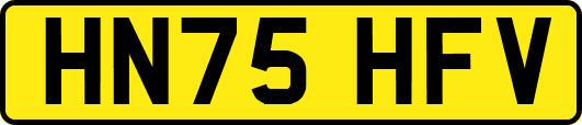 HN75HFV