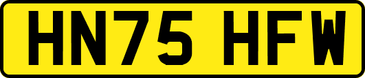 HN75HFW