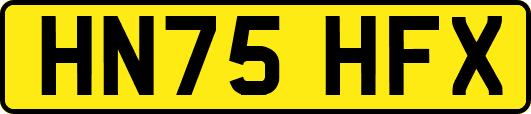 HN75HFX
