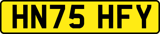 HN75HFY