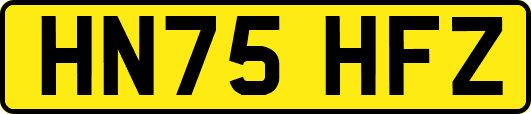 HN75HFZ