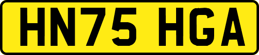 HN75HGA