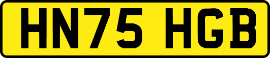 HN75HGB