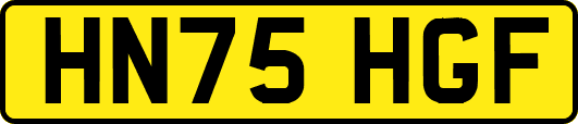 HN75HGF