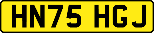 HN75HGJ