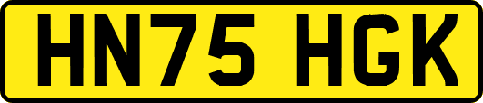 HN75HGK