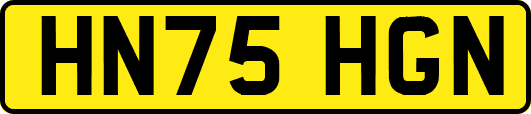 HN75HGN