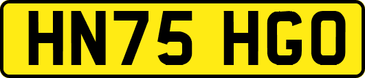 HN75HGO