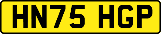 HN75HGP