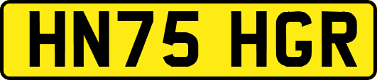 HN75HGR