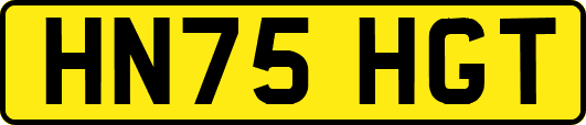 HN75HGT