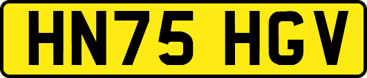 HN75HGV