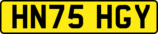HN75HGY