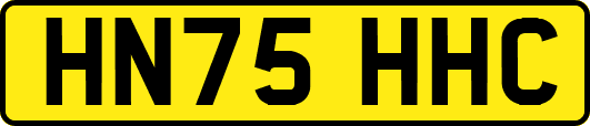 HN75HHC