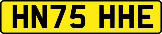 HN75HHE