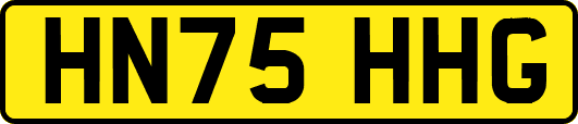 HN75HHG