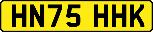 HN75HHK