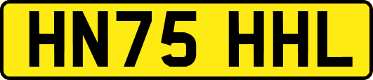 HN75HHL