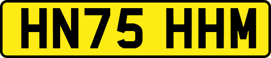 HN75HHM