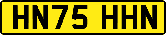 HN75HHN