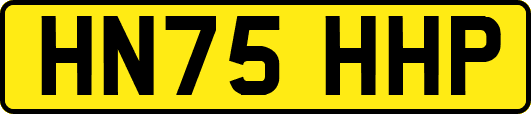 HN75HHP