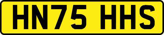 HN75HHS
