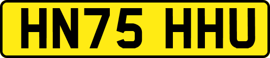 HN75HHU