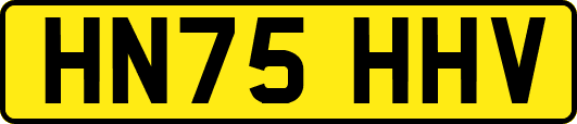 HN75HHV